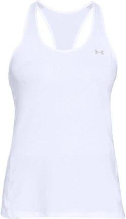Under Armour Canotte E Top Under UA HG Armour Racer Tank -Run Elle Negozio 1328962 100 004 960