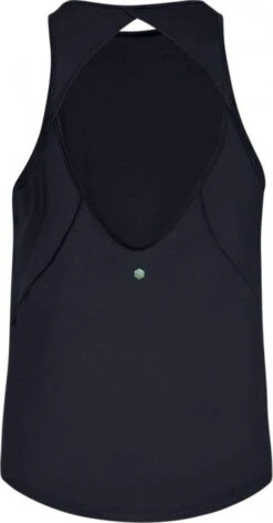 Canotte E Top Under Armour UA Rush Tank -Run Elle Negozio 1332467 001 001 960