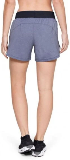 Shorts Under Armour UA Launch SW 5 Short -Run Elle Negozio 1342841 001 001 960