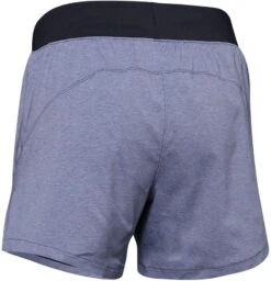 Shorts Under Armour UA Launch SW 5 Short -Run Elle Negozio 1342841 001 004 960