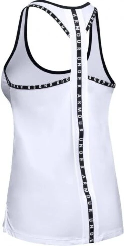 Canotte E Top Under Armour UA Knockout Tank -Run Elle Negozio 1351596 100 004 960
