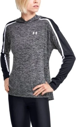 Felpe Con Cappuccio Under Armour Tech Twist Graphic Hoodie