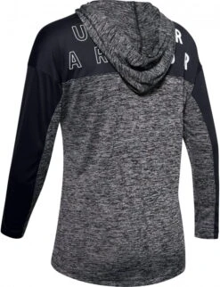 Felpe Con Cappuccio Under Armour Tech Twist Graphic Hoodie -Run Elle Negozio 1351977 001 004 960