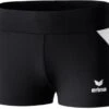 Shorts Erima Running SHORT W -Run Elle Negozio 213851