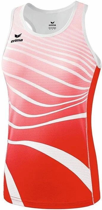 Canotte E Top Erima Singlet Running 3 Canotte E Top Erima Singlet Running