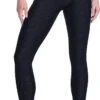 Leggins 2XU Aero Reflect Hi-Rise Comp Tights -Run Elle Negozio 2xu aero reflect hi rise comp tights 522399 wa6413b tspbrg
