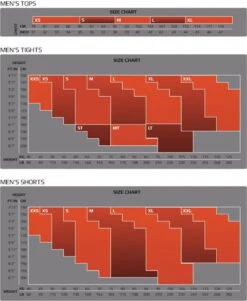 Canotte E Top 2XU Aero Singlet 7 Canotte E Top 2XU Aero Singlet -Run Elle Negozio 2xu aero singlet 469684 wr6566a blksrf 960