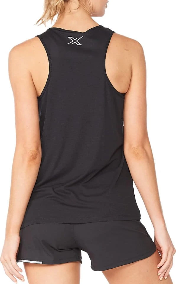 Canotte E Top 2XU Aero Singlet 4 Canotte E Top 2XU Aero Singlet - immagine 2