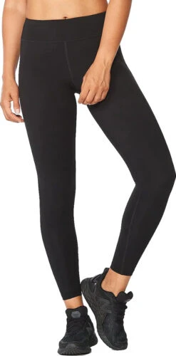 Leggins 2XU Form Mid-Rise Comp Tights