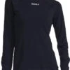 Magliette A Maniche Lunghe 2XU Ignition Base Layer L/S -Run Elle Negozio 2xu ignition base layer l s 522902 wr6831a blksrg