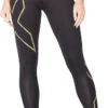 Leggins 2XU LIGHT SPEED MID-RISE COMPRESSION TIGHTS
