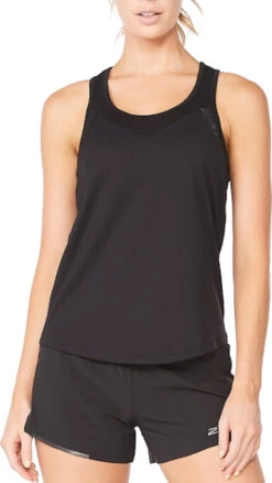 Canotte E Top 2XU LIGHT SPEED TECH SINGLET