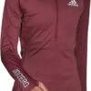 Magliette A Maniche Lunghe Adidas ADIZERO 1/2 ZIP -Run Elle Negozio adidas adizero 1 2 zip 376353 h31150