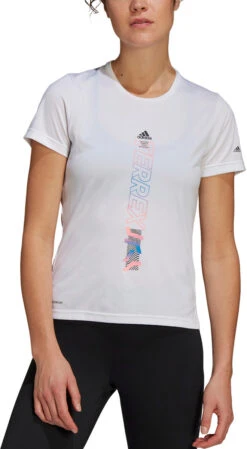 Magliette Adidas Terrex AGRAVIC SHIRT W
