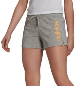Shorts Adidas Sportswear Essentials Slim Logo
