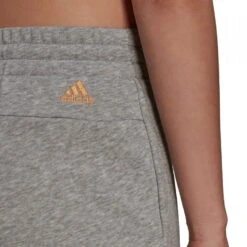 Shorts Adidas Sportswear Essentials Slim Logo -Run Elle Negozio adidas essentials slim logo 454284 gm5540 960