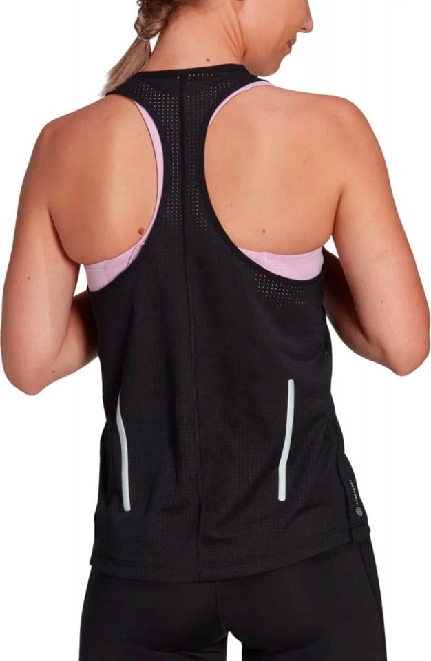 Canotte E Adidas Fast Running Tank Top 4 Canotte E Adidas Fast Running Tank Top - immagine 2