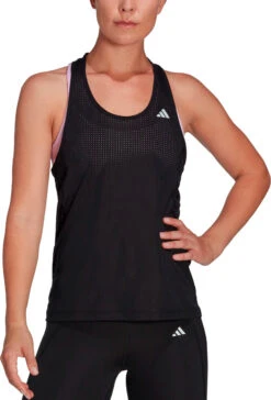 Canotte E Adidas Fast Running Tank Top