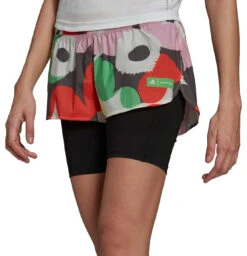 Shorts Adidas Marimekko X Running
