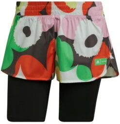 Shorts Adidas Marimekko X Running -Run Elle Negozio adidas marimekko x running 443900 hc4201 960