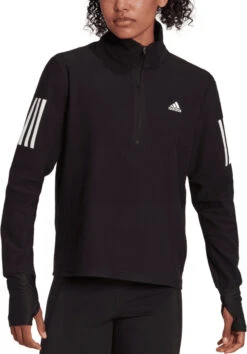 Felpe Adidas OTR 1/2 ZIP W