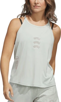 Canotte E Top Adidas RFTO TANK W