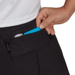 Shorts Adidas RNFAST SHORT IB -Run Elle Negozio adidas rnfast short ib 456205 he0346 960