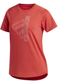 Magliette Adidas Sportswear Tech Badge Of Sport