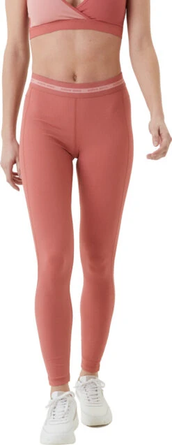 BJØRN BORG Leggins Björn BORG REGULAR RIB TIGHTS