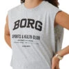 BJØRN BORG Canotte E Top Björn BORG TRAINING TANK -Run Elle Negozio bjoern borg borg training tank 527340 10000669 me008