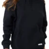 BJØRN BORG Felpe Björn Borg CENTRE HOODIE -Run Elle Negozio bjoern borg centre hoodie 527455 10001176 bk001