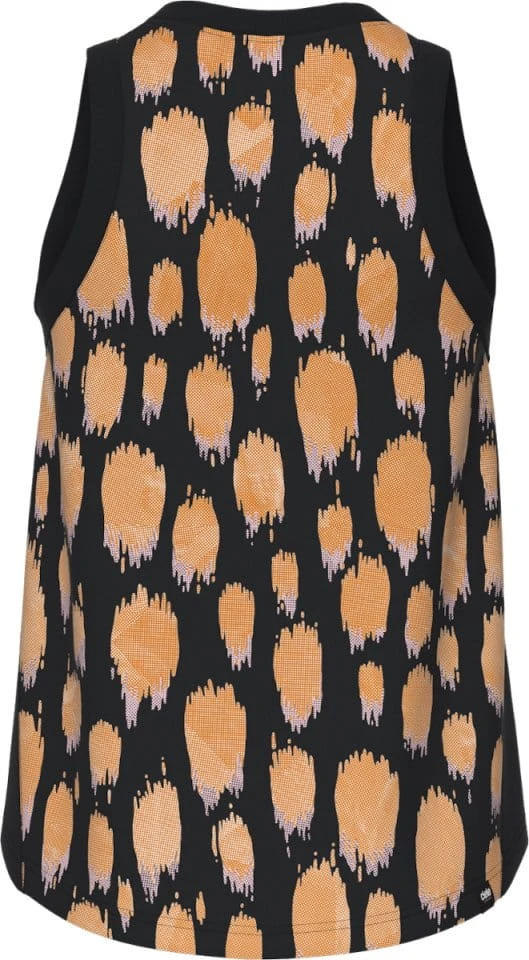 Canotte E Top Ciele WNSBTank Cheetah Panel - Chester 4 Canotte E Top Ciele WNSBTank Cheetah Panel - Chester - immagine 2