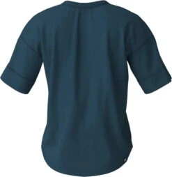 Magliette Ciele WNSBTShirt Full Athletics Zebra - Radio River -Run Elle Negozio ciele wnsbtshirt full athletics zebra radio river 589556 clwnsbtfaz tl001 960