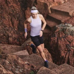 Canotte E Top Compressport Performance Singlet W -Run Elle Negozio compressport performance singlet w 455007 aw00095b 365 960