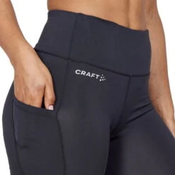 Pantaloni CRAFT ADV Essence 2 Short -Run Elle Negozio craft adv essence 2 short 579249 1913207 999002 960