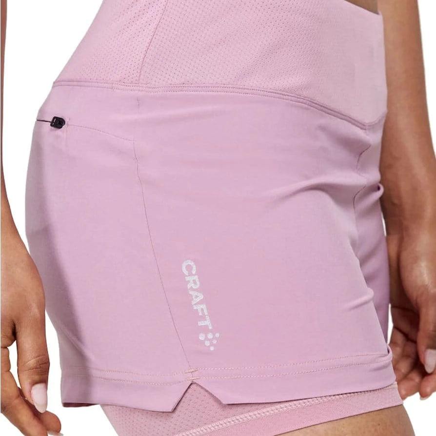 Shorts CRAFT ADV Essence 4 Shorts CRAFT ADV Essence - immagine 3
