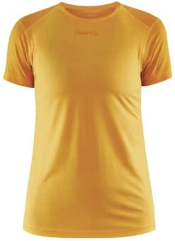 Magliette Craft ADV ESSENCE SS SLIM TEE W