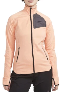 Felpe CRAFT ADV Tech