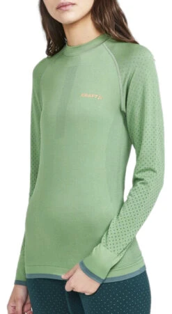 Magliette A Maniche Lunghe Craft ADV Warm Intensity