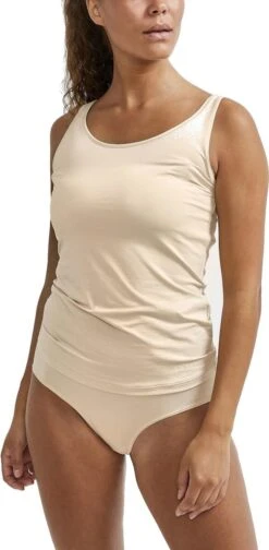 Canotte E Top CRAFT CORE Dry