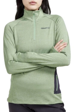 Maglione CRAFT CORE Trim Ther