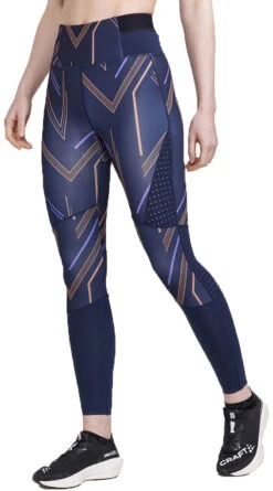 Leggins CRAFT PRO Charge Block