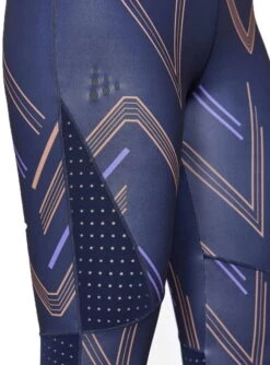 Leggins CRAFT PRO Charge Block -Run Elle Negozio craft kalhoty pro charge block 573872 1911913 396793 960