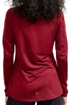 Maglione CRAFT CORE Gain -Run Elle Negozio craft polorolak core gain 386615 1909497 488002 960