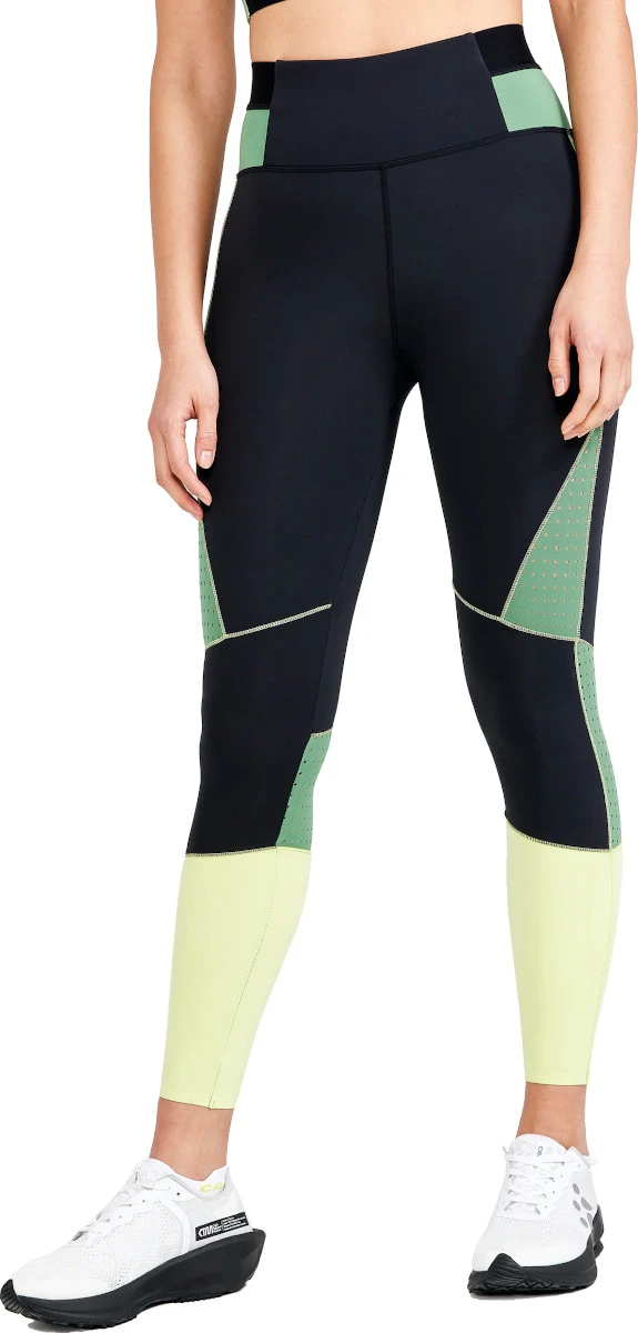 Leggins CRAFT PRO Charge Blocked 3 Leggins CRAFT PRO Charge Blocked