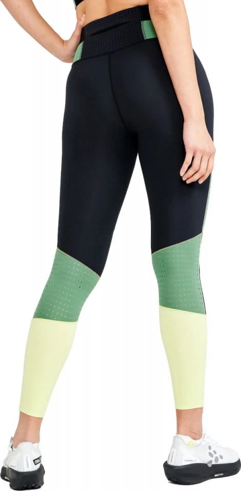 Leggins CRAFT PRO Charge Blocked 4 Leggins CRAFT PRO Charge Blocked - immagine 2