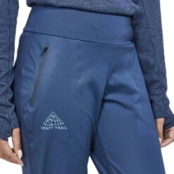 Pantaloni CRAFT PRO Hydro 8 Pantaloni CRAFT PRO Hydro -Run Elle Negozio craft pro hydro 503026 1911310 698002 960