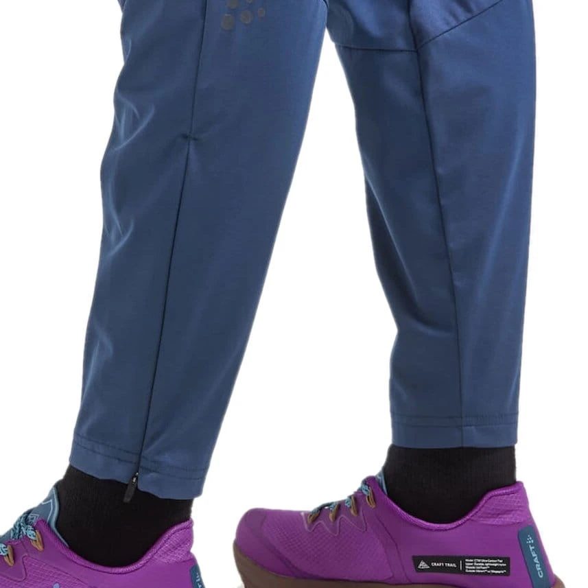 Pantaloni CRAFT PRO Hydro 6 Pantaloni CRAFT PRO Hydro - immagine 4