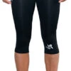 Leggins Craft RUSH CAPRI W Vltava Run -Run Elle Negozio craft rush capri w vr 443568 1907932 999999vr