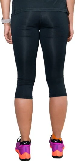 Leggins Craft RUSH CAPRI W Vltava Run -Run Elle Negozio craft rush capri w vr 443568 1907932 999999vs 960